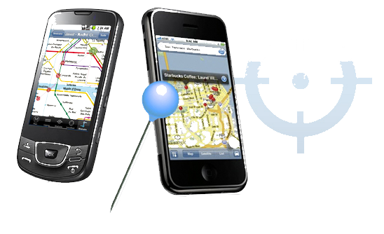 gps